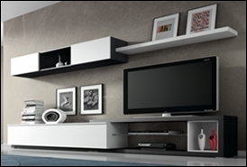 Comedor modular